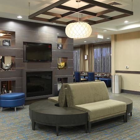 Holiday Inn Express Hotel & Suites Goldsboro - Base Area By Ihg Exterior foto