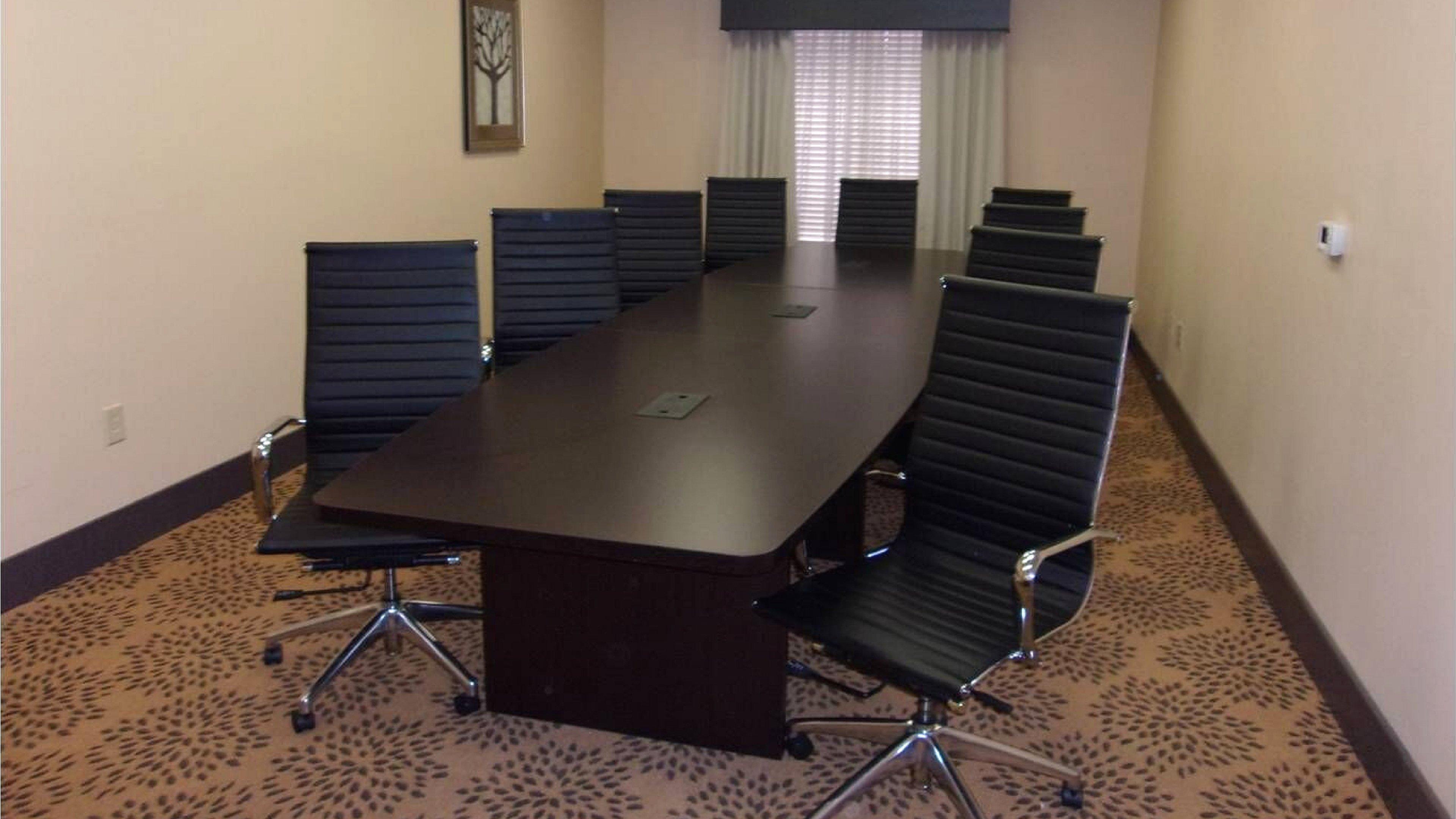Holiday Inn Express Hotel & Suites Goldsboro - Base Area By Ihg Exterior foto